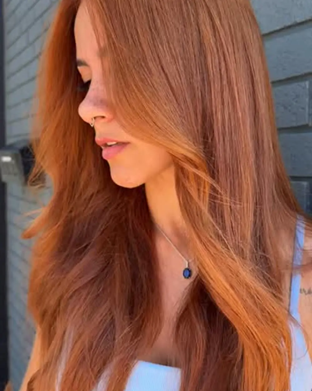 Hair Color
