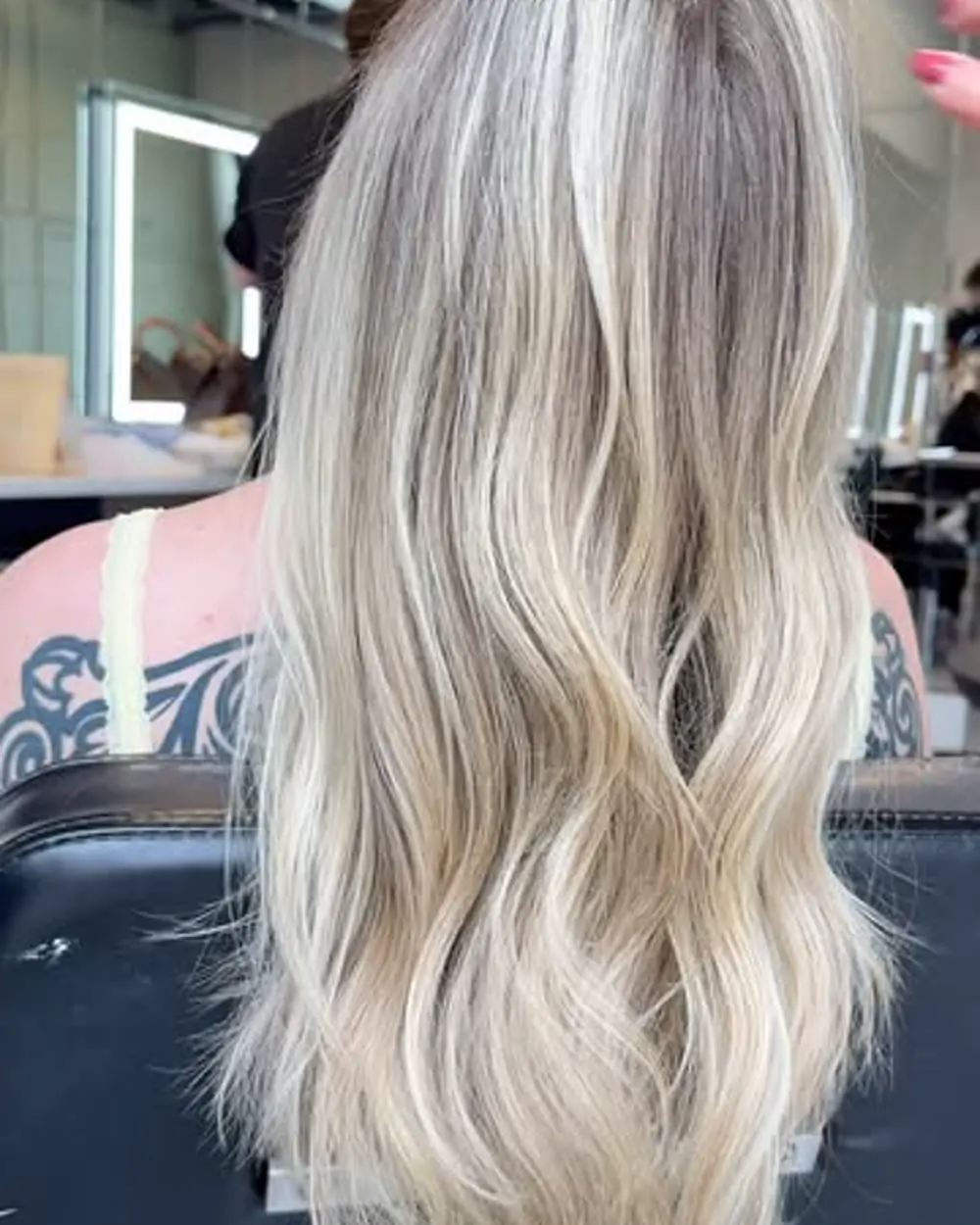 Hair Extensions